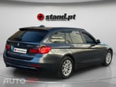 BMW 320 d DPF Touring