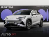 BYD Sealion 7 Sealion7 82.5 kWh Comfort