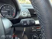 BMW 118 d Line Sport