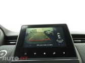Renault Clio Clio 1.6 E-Tech Full Hybrid Techno