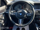 BMW 520 d Pack M Auto