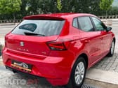 Seat Ibiza 1.0 TGI S&S Style