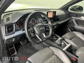 Audi Q5 40 TDI 190 Sport quattro S tronic