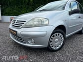 Citroen C3 1.1 SX Pack
