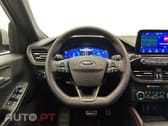 Ford Kuga 2.5 FHEV Powershift Graphite Tech Edition