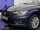 Fiat Tipo 1.3 M-Jet Lounge