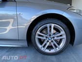 BMW 116 d Pack Desportivo M