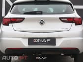 Opel Astra 1.0 Turbo S&S Business