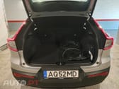 Volvo C40 Recharge Twin First Edition