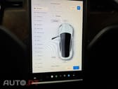 Tesla Model S LONG RANGE RAVEN I.V.A DEDUTIVEL 