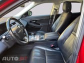 Land Rover Evoque 2.0