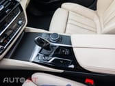 BMW 520 d Pack Desportivo M Auto