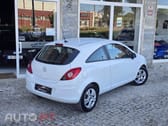 Opel Corsa 1.3 CDTi Dynamic