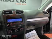 Volkswagen Golf 1.4 TSI Confortline