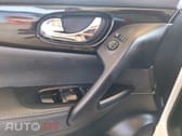 Nissan Qashqai 1.5 dCi Tekna Premium 17 Pack S Pele Preta