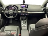 Audi Q2 35 TFSI S tronic Design Luxe