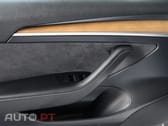 Tesla Model 3 Long Range AWD Dual Motor
