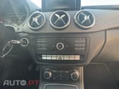 Mercedes-Benz B 180 CDi Urban