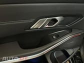 BMW 318 318 d Touring Auto sport