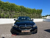 BMW 118 d Line Urban