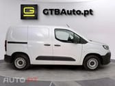Citroen Berlingo 1.5 BlueHDi 100 S&S M