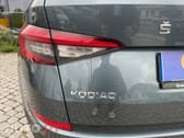 Skoda Kodiaq 2.0 TDI Ambition DSG