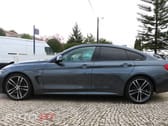 BMW 420 d Pack M Auto