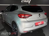 Renault Clio 1.0 TCe Intens CVT