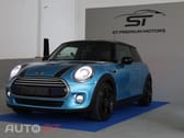 MINI Cooper Cooper D