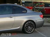 BMW 320 d Coupe