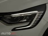 Renault Captur Captur 1.0 TCe Techno Bi-Fuel
