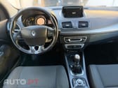 Renault Mégane 1.5DCI