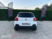 Citroen C3 1.2 PureTech Shine
