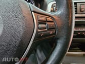BMW 116 d EfficientDynamics