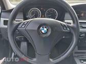 BMW 525 XiA Touring