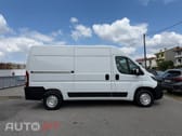 Fiat Ducato 35 2.2 M-Jet MH2