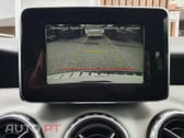 Mercedes-Benz GLA 220 CDI 4Matic 7G-DCT Urban