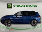 BMW iX3 I.V.A DEDUTÍVEL Impressive