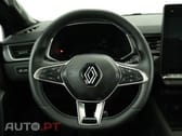 Renault Captur Captur 1.6 E-Tech Full Hybrid Esprit Alpine