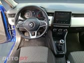 Renault Clio TCe 90 Evolution
