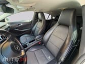Mercedes-Benz CLA 200 D
