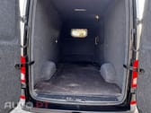 Volkswagen Crafter 35 2.0 TDI L3H3 Aut.