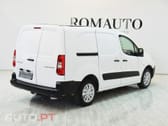 Peugeot Partner 1.6 HDi Confort