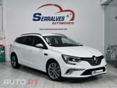 Renault Mégane Sport Tourer 1.5 dCi GT Line
