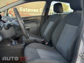 Ford Fiesta 1.4 TDCi Trend