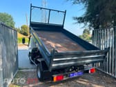 Toyota Dyna M35.25 Basculante