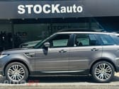 Land Rover Range Rover Sport 3.0 SDV6 HEV HSE 7 Lug