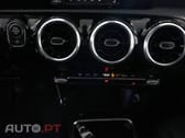Mercedes-Benz A 160 d Style