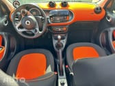 Smart ForFour 0.9 Passion 90