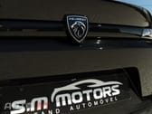 Peugeot 408 1.2 PureTech GT EAT8